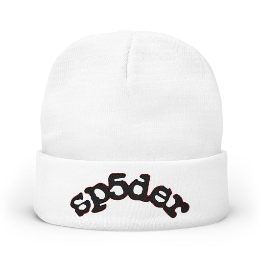 sp5der beanie