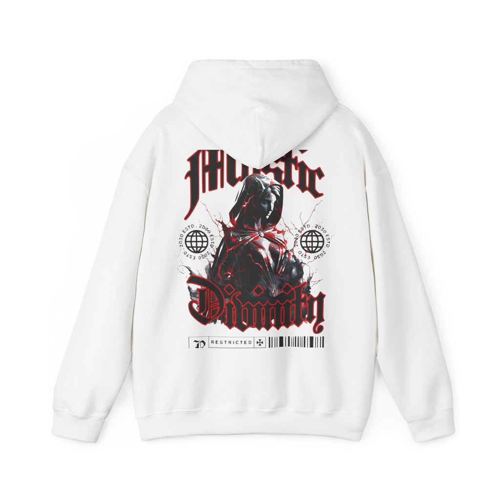 Majestic Darkness Hoodie