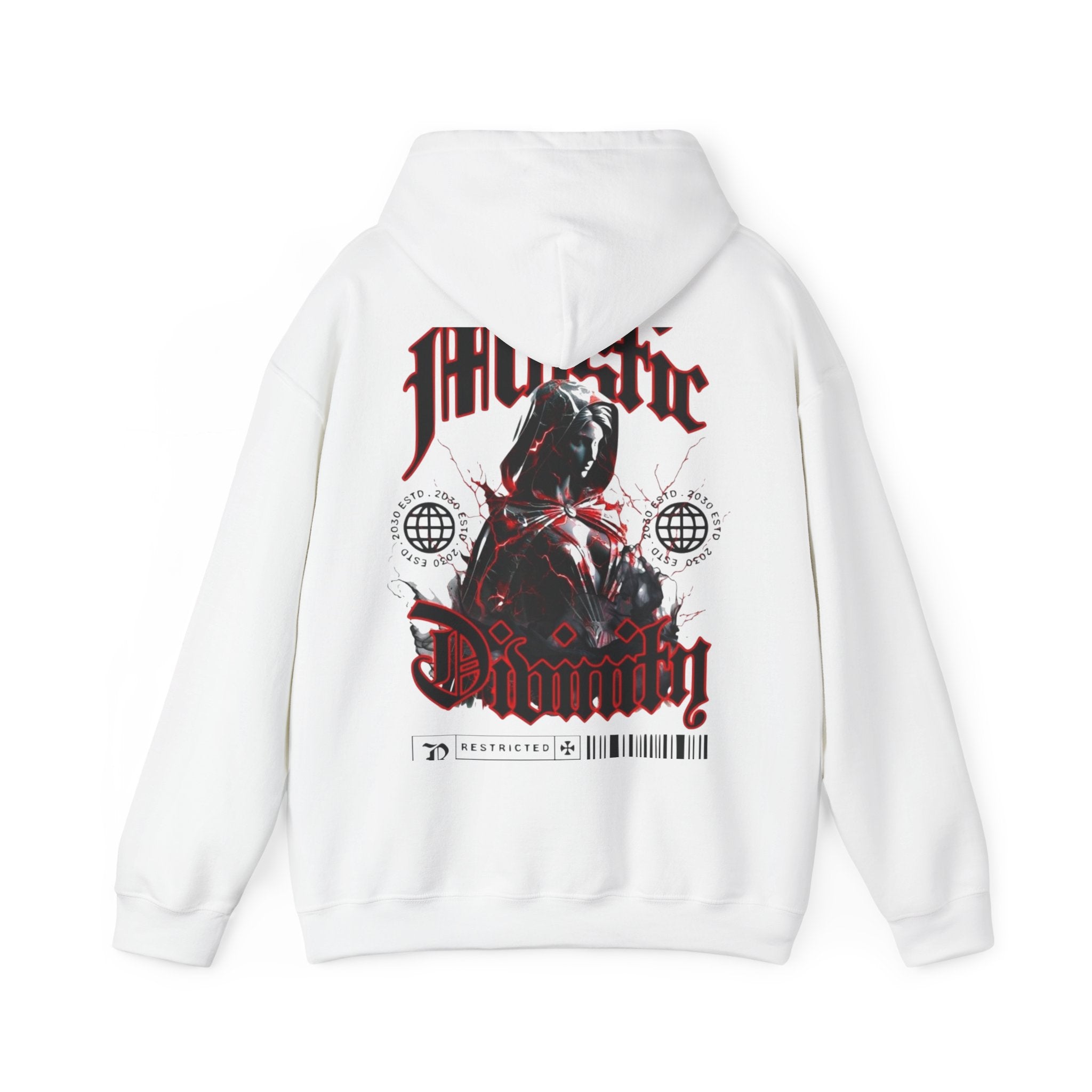 Majestic Darkness Hoodie