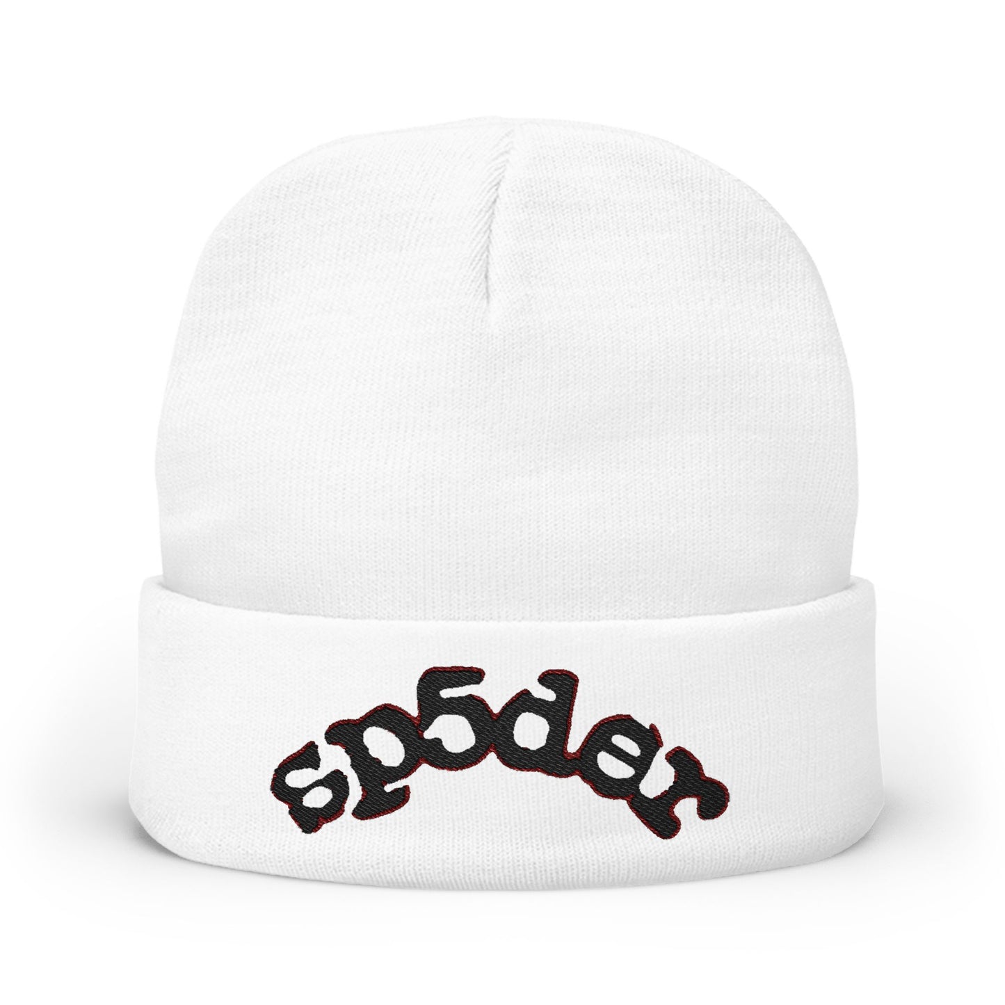 sp5der beanie