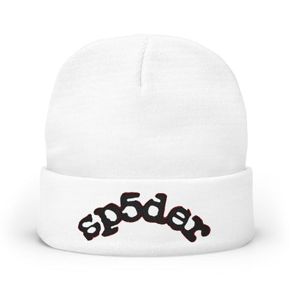 sp5der beanie