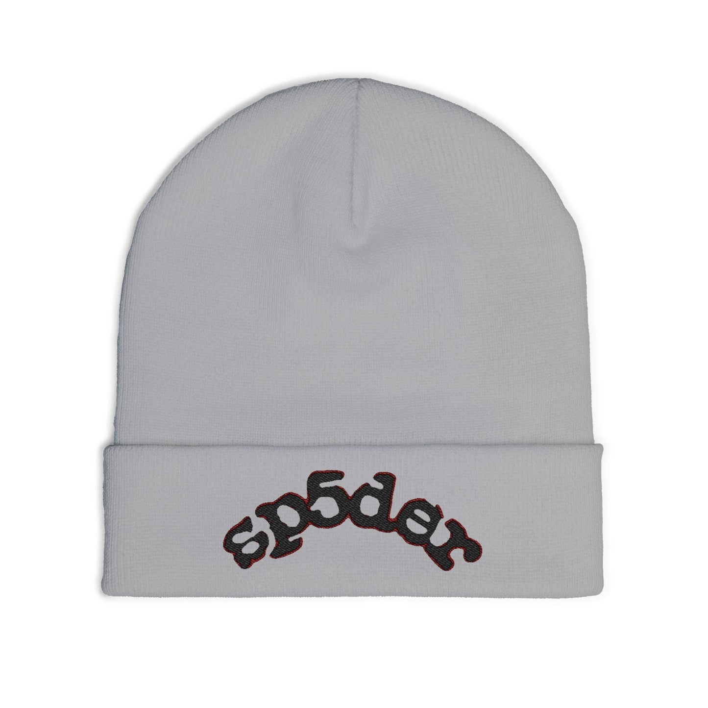 sp5der beanie
