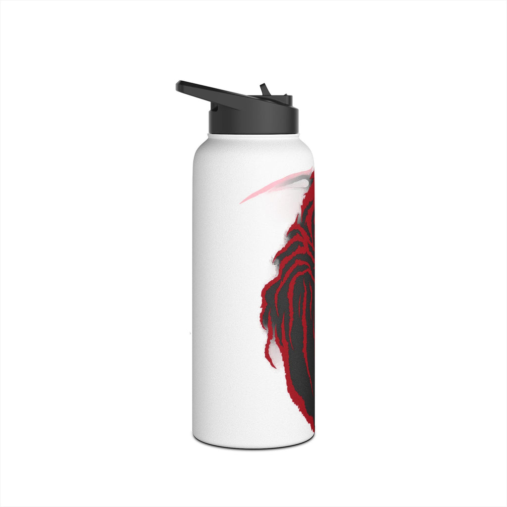 Gothic Stainless Steel Water Bottle