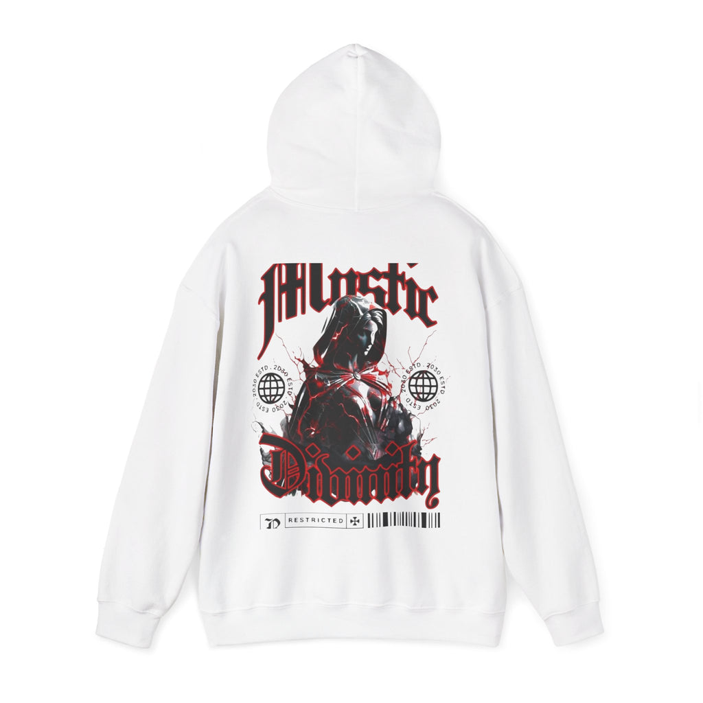 Majestic Darkness Hoodie