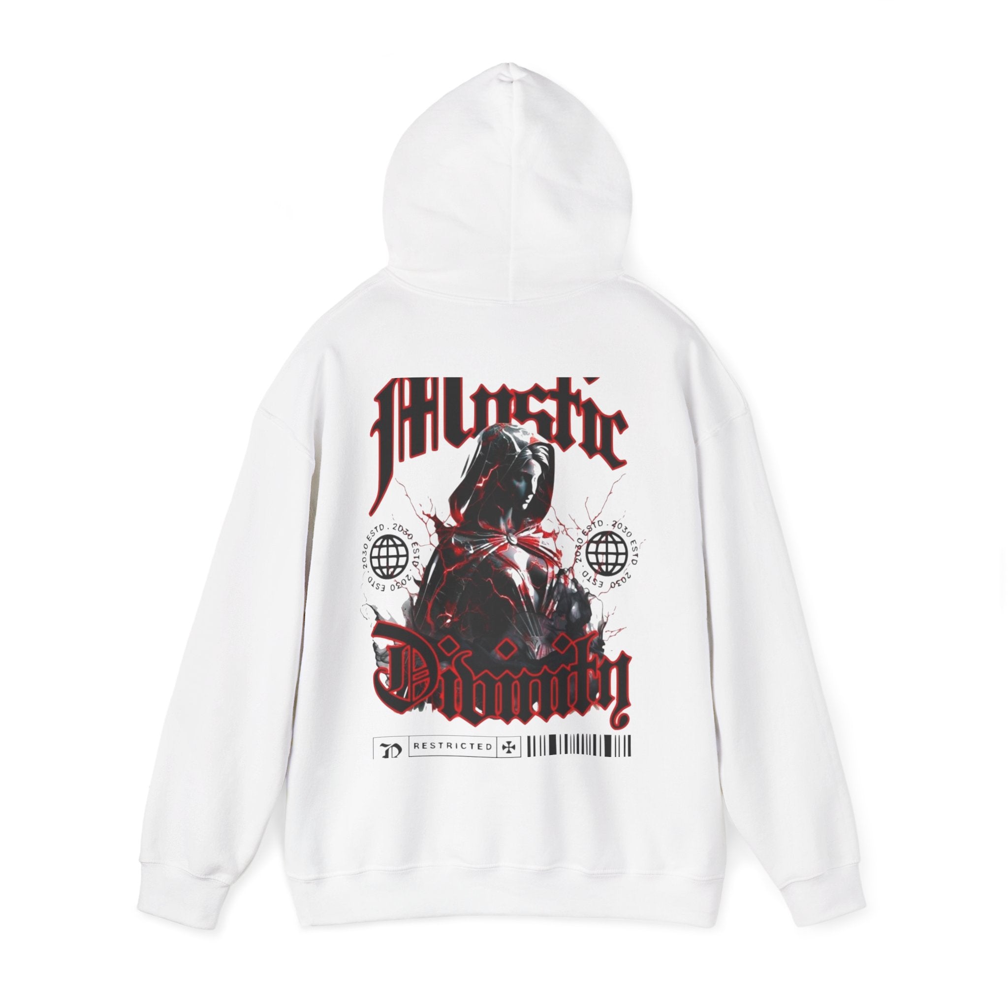 Majestic Darkness Hoodie