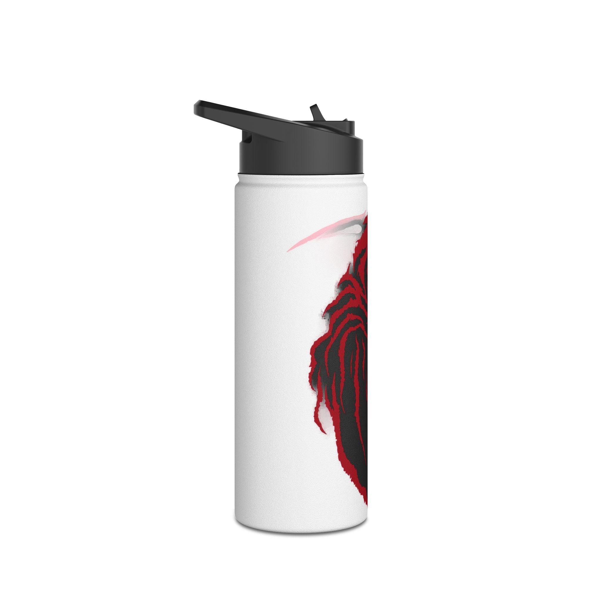 Gothic Stainless Steel Water Bottle