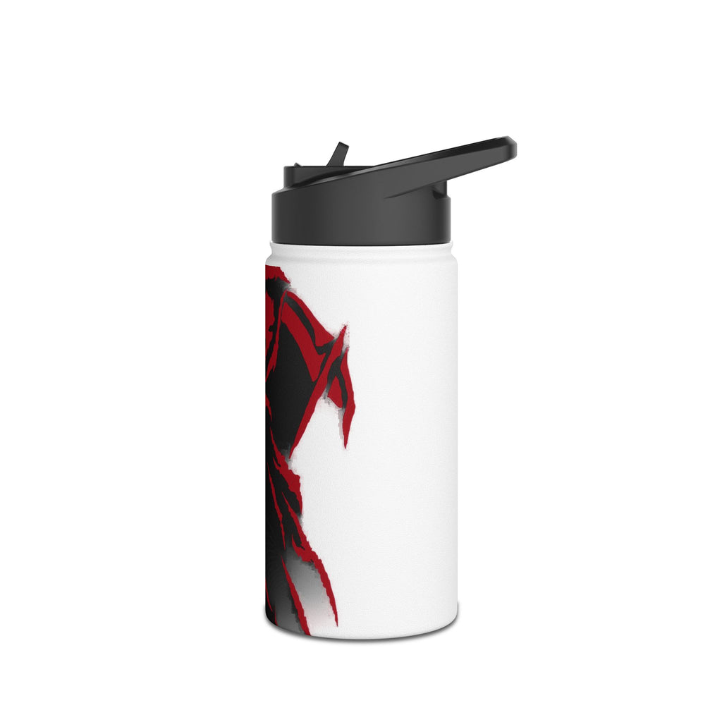 Gothic Stainless Steel Water Bottle