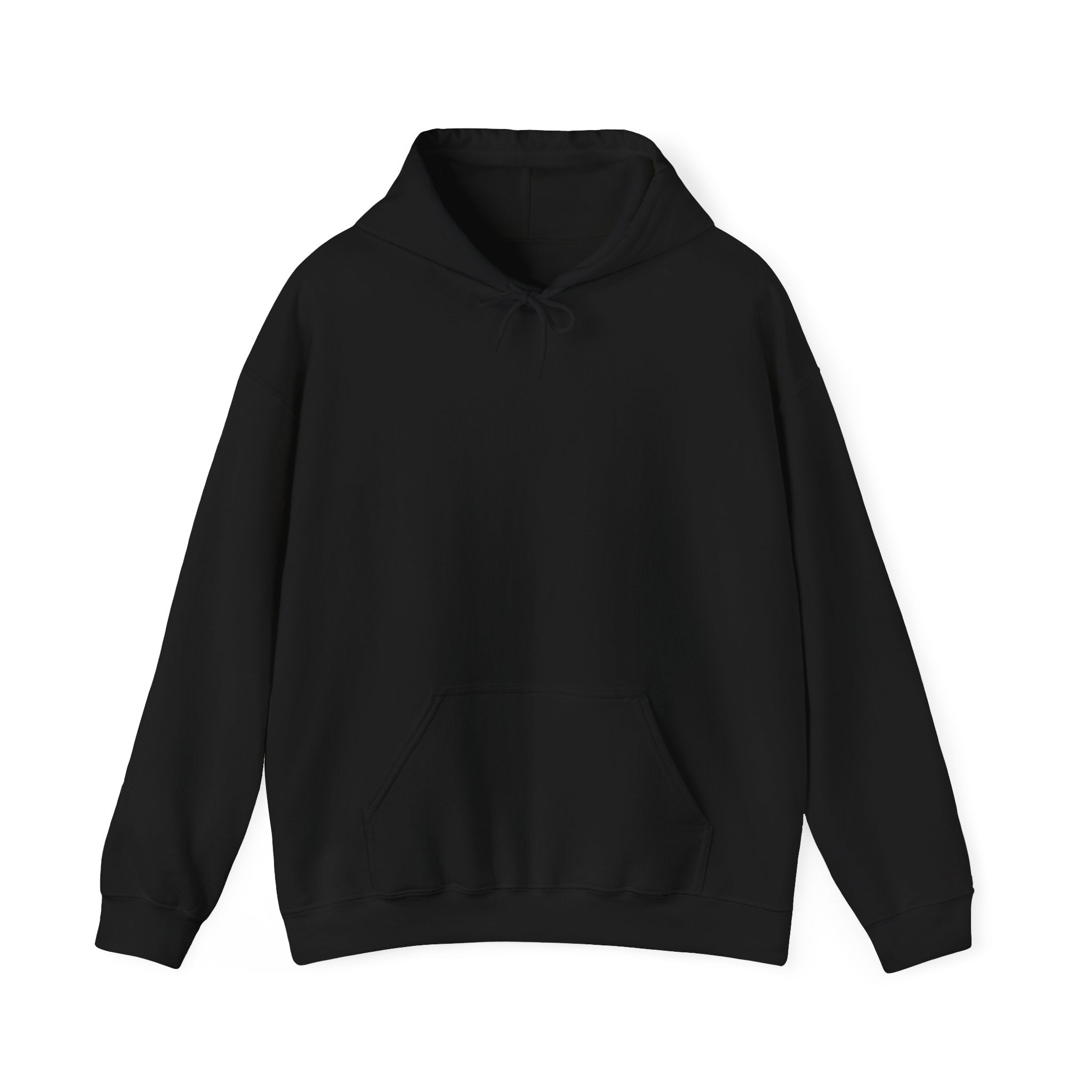 Cemetery Themed Hoodie,