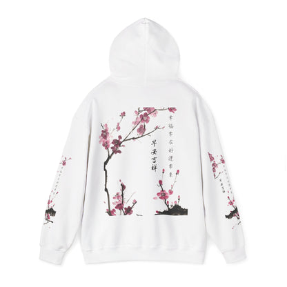 Cherry Blossom hoodie