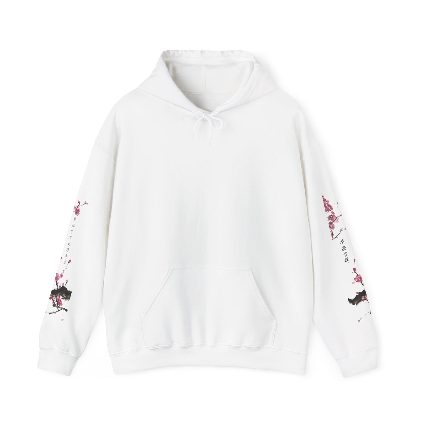 Cherry Blossom hoodie