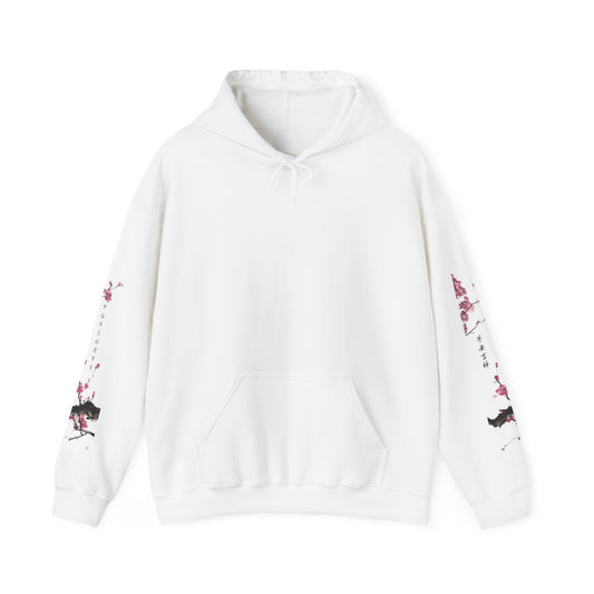 Cherry Blossom hoodie