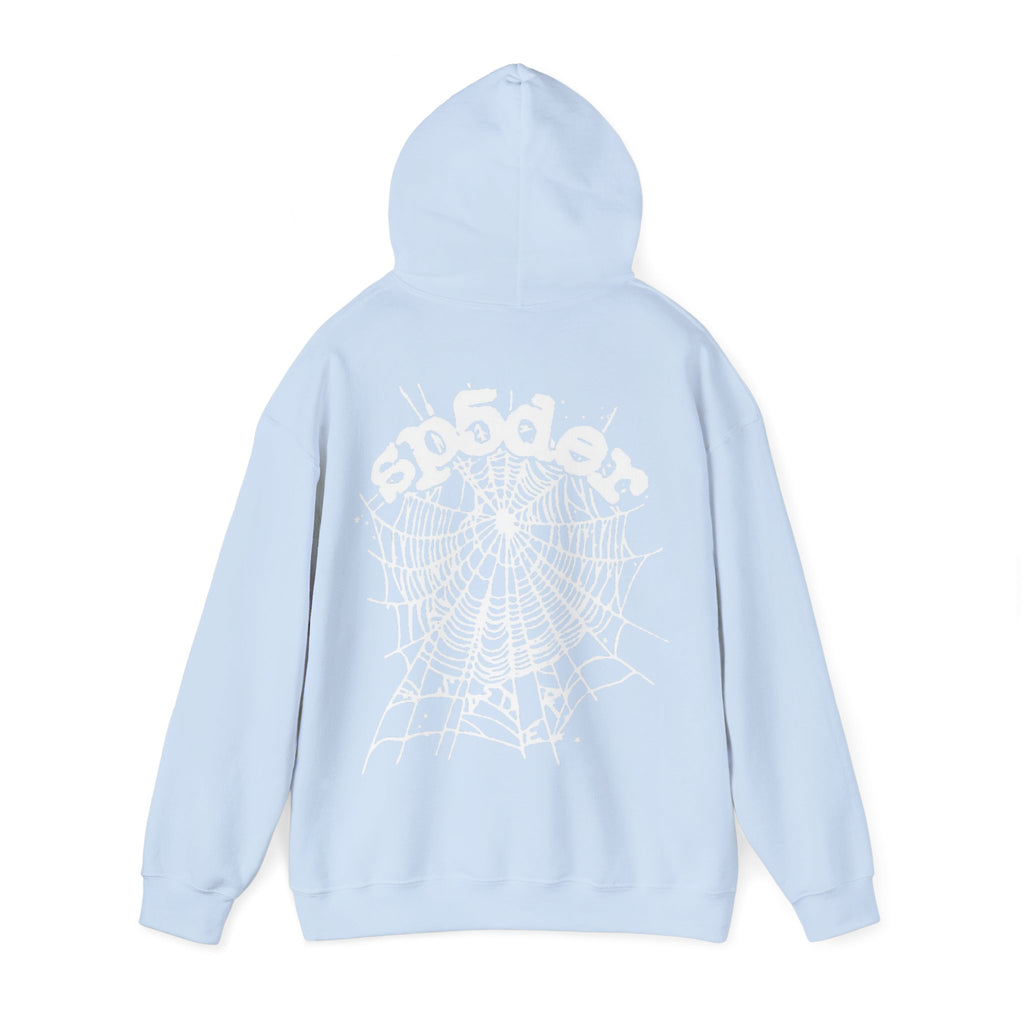 sp5der hoodie 2.0