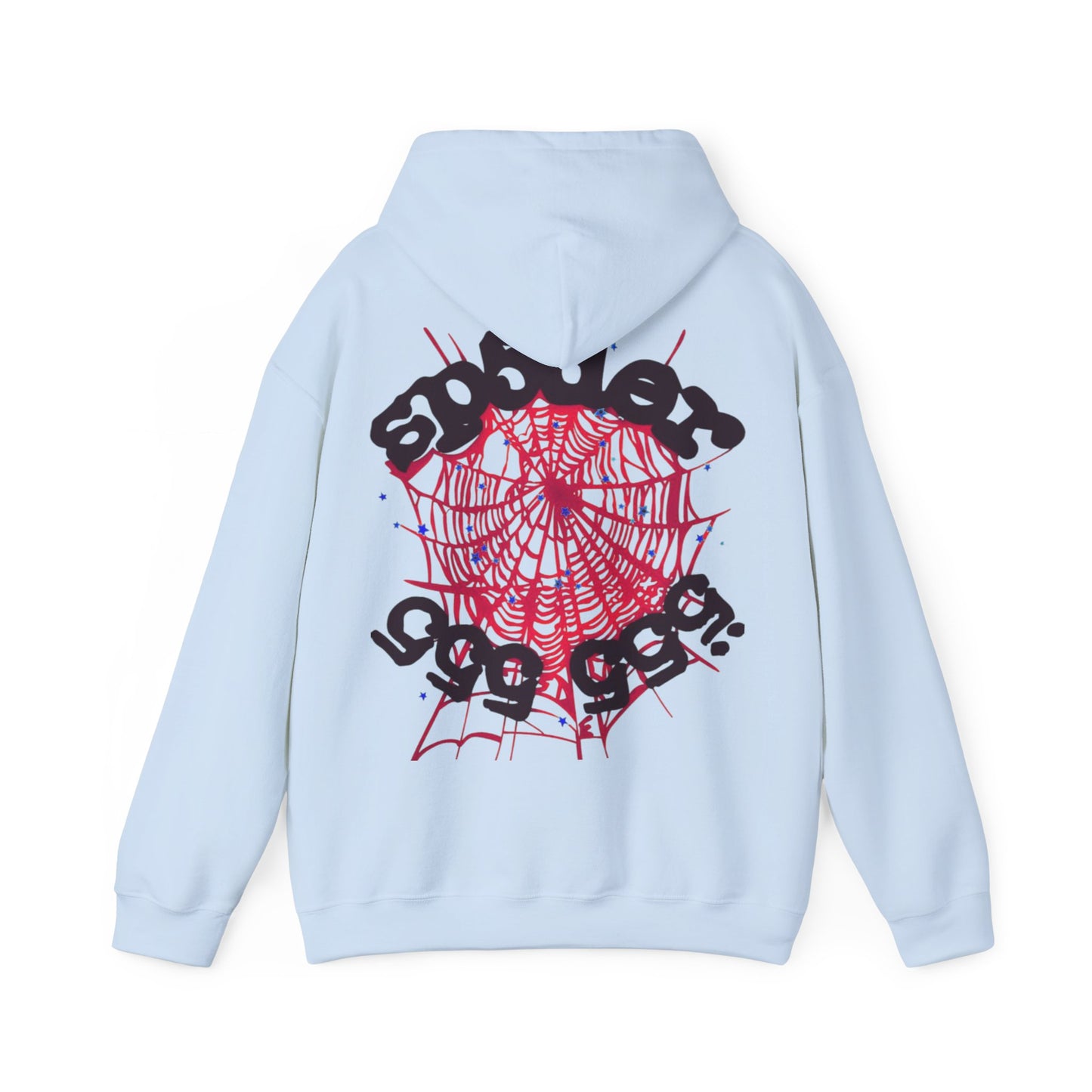 sp5der hoodie
