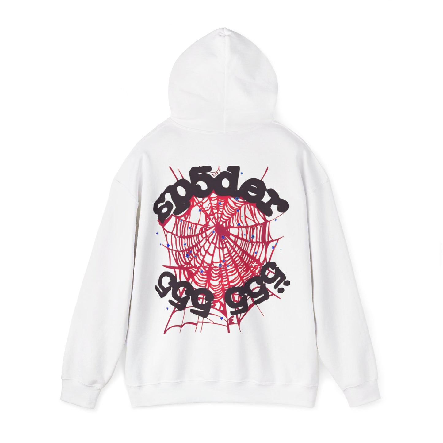 sp5der hoodie