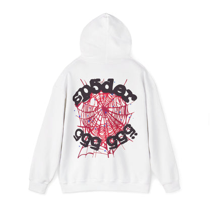 sp5der hoodie