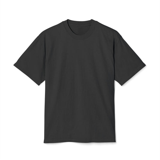 Death t-shirt oversized