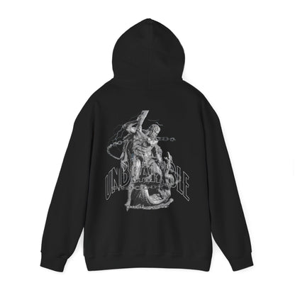 unbeatable hoodie