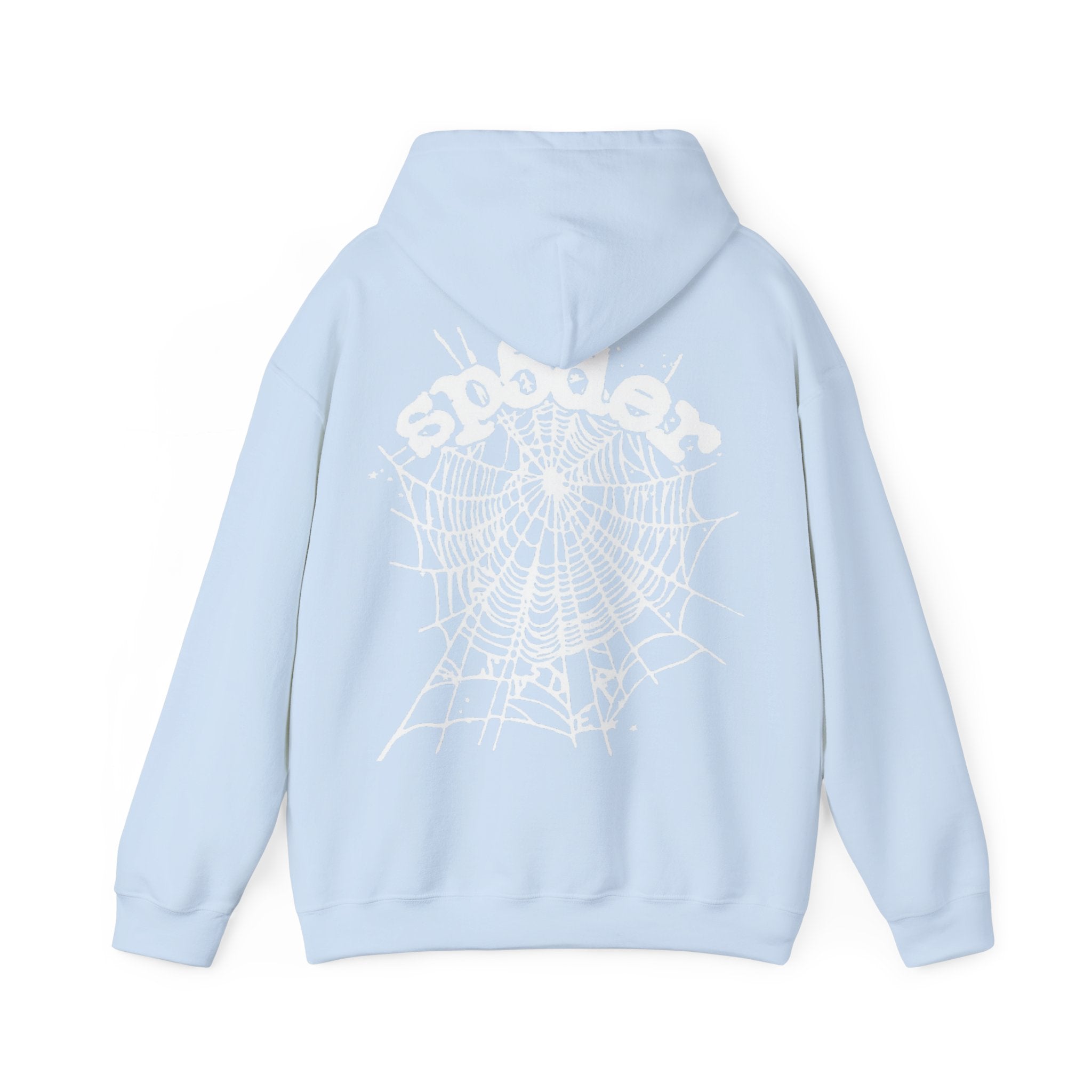 sp5der hoodie 2.0