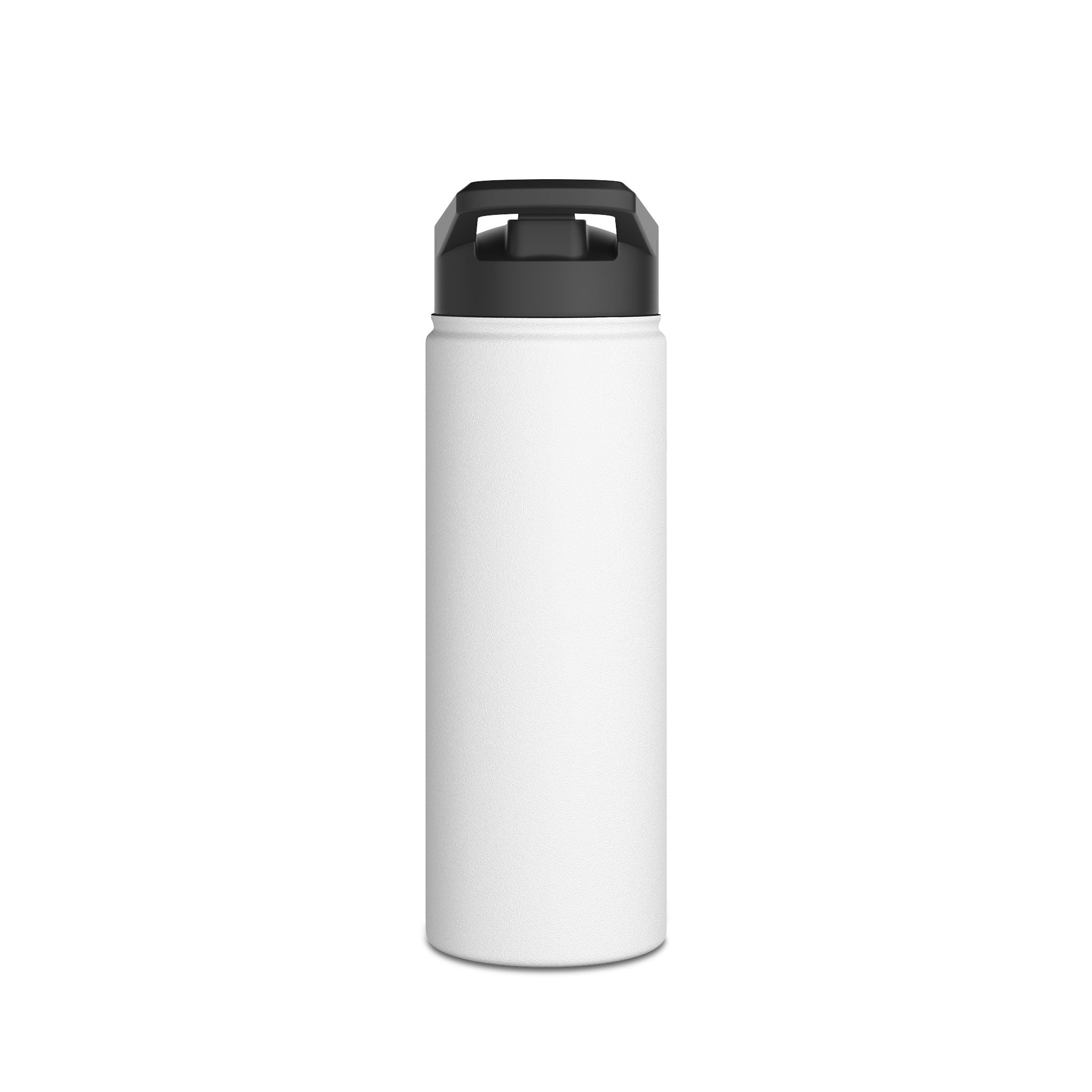 Gothic Stainless Steel Water Bottle