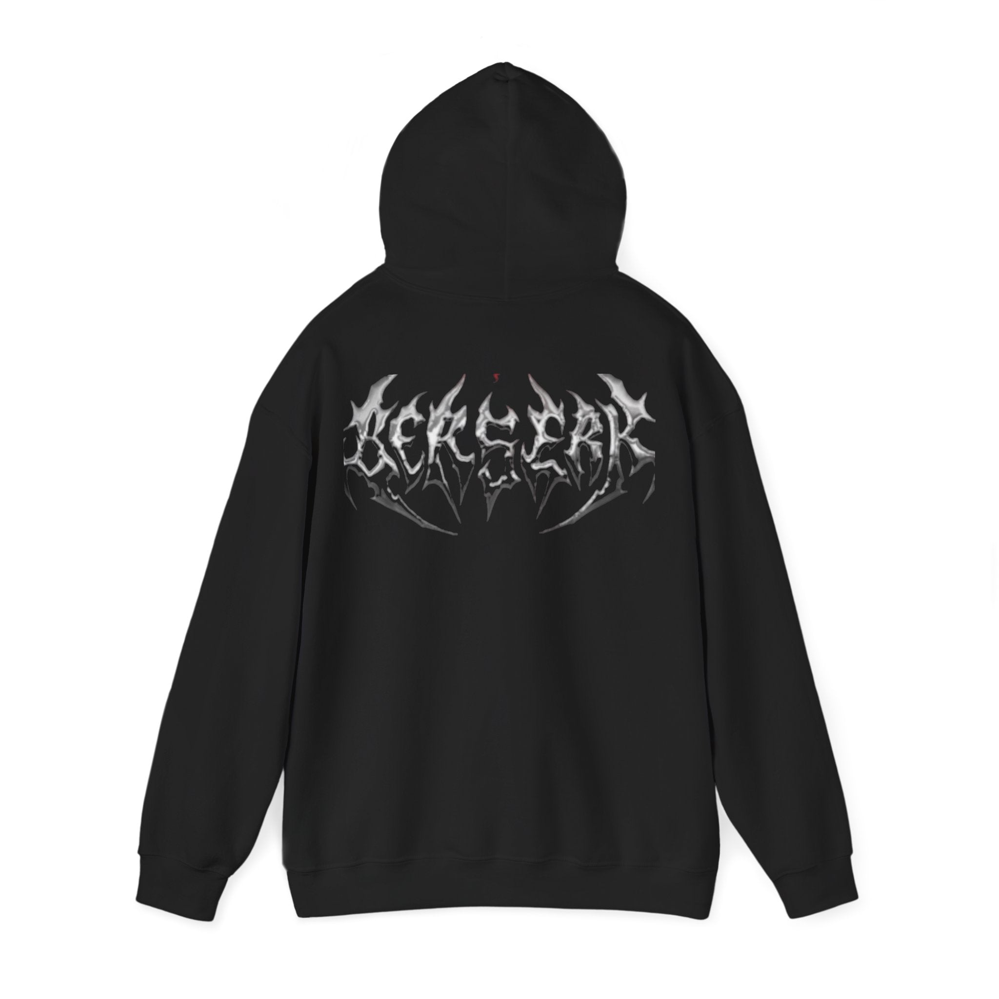 Berserk hoodie
