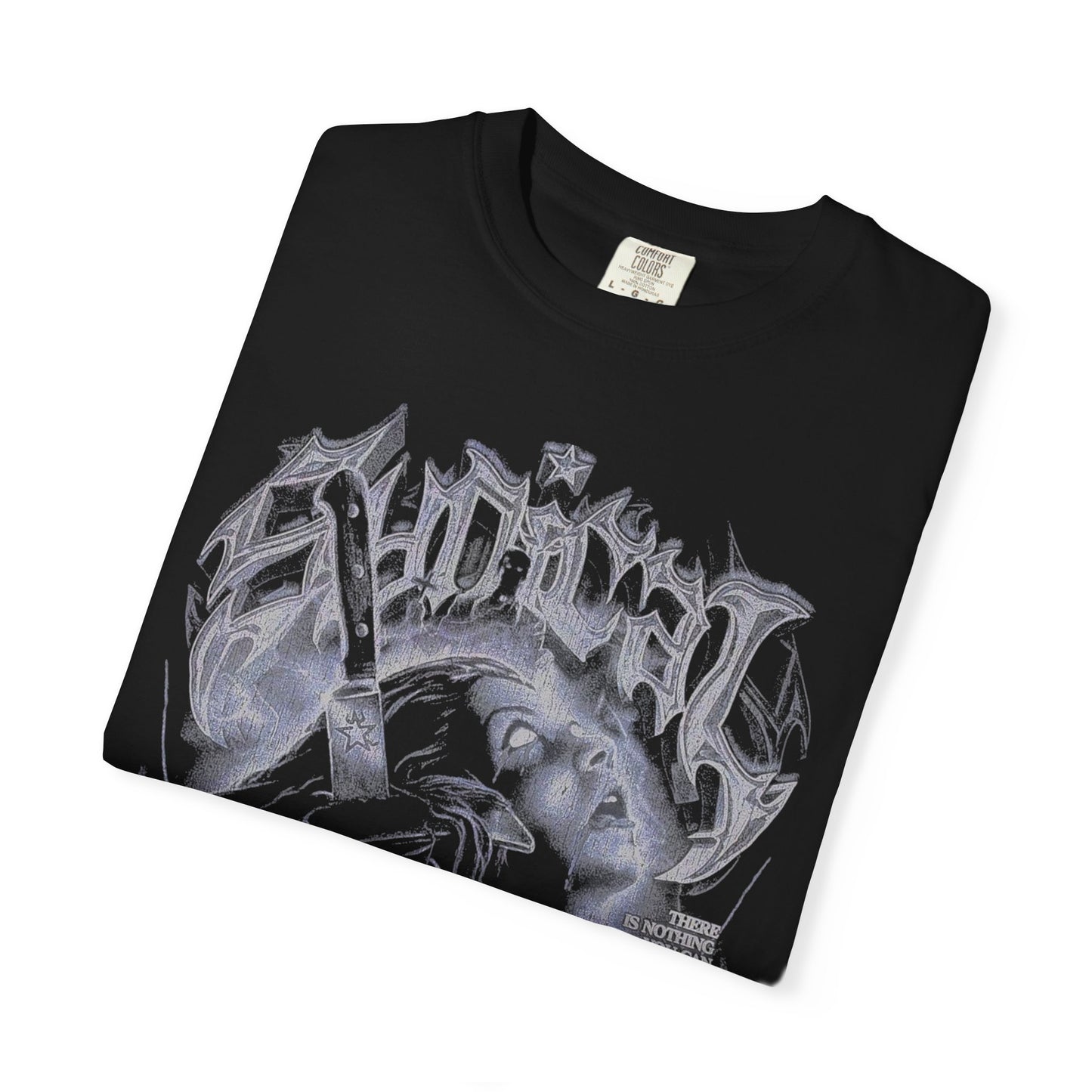 Gothic Graphic T-Shirt,