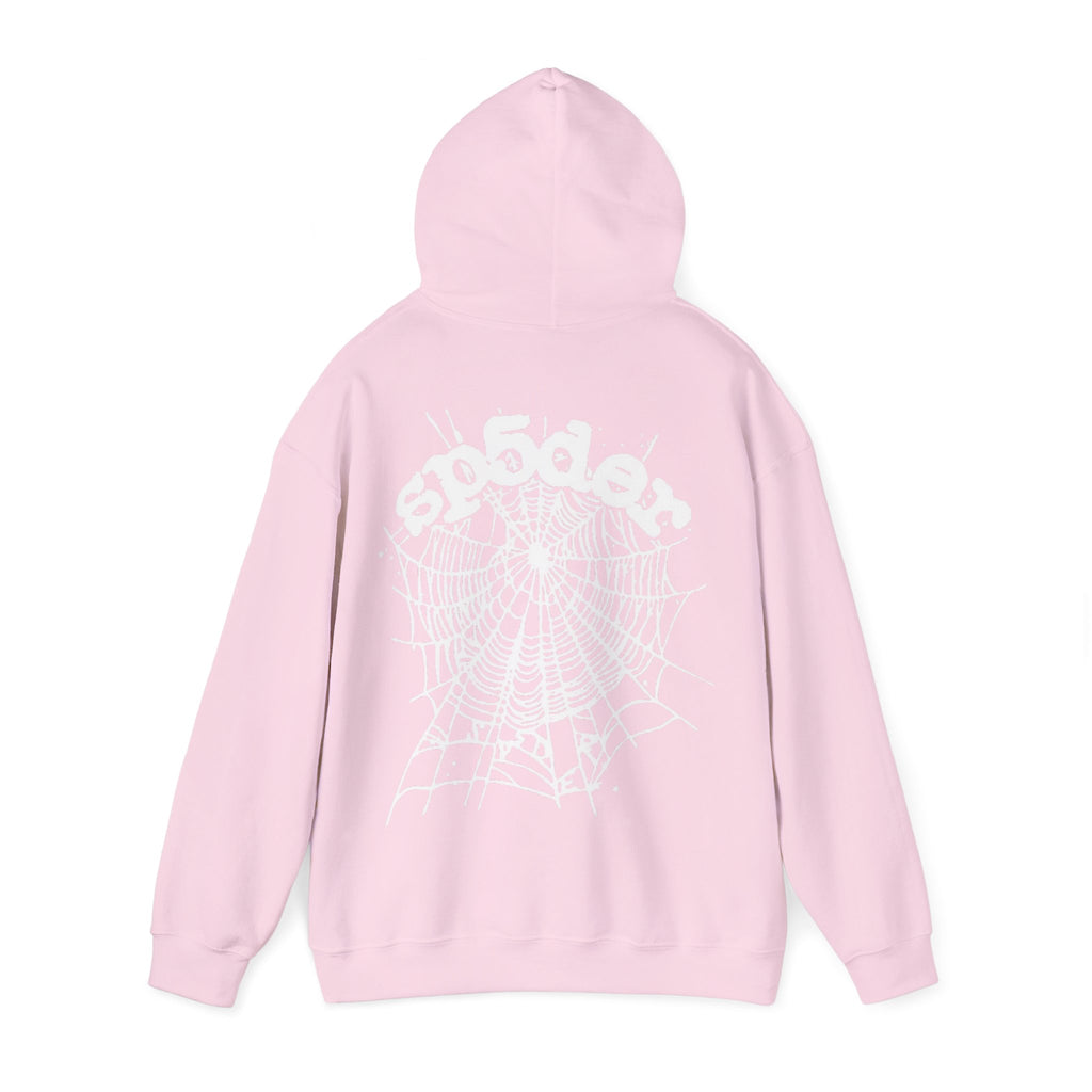 sp5der hoodie 2.0