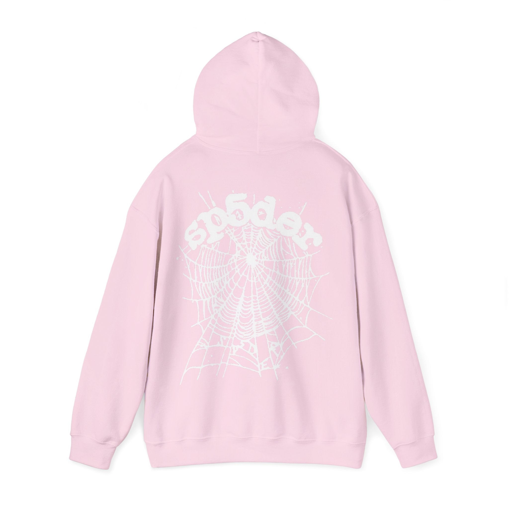 sp5der hoodie 2.0