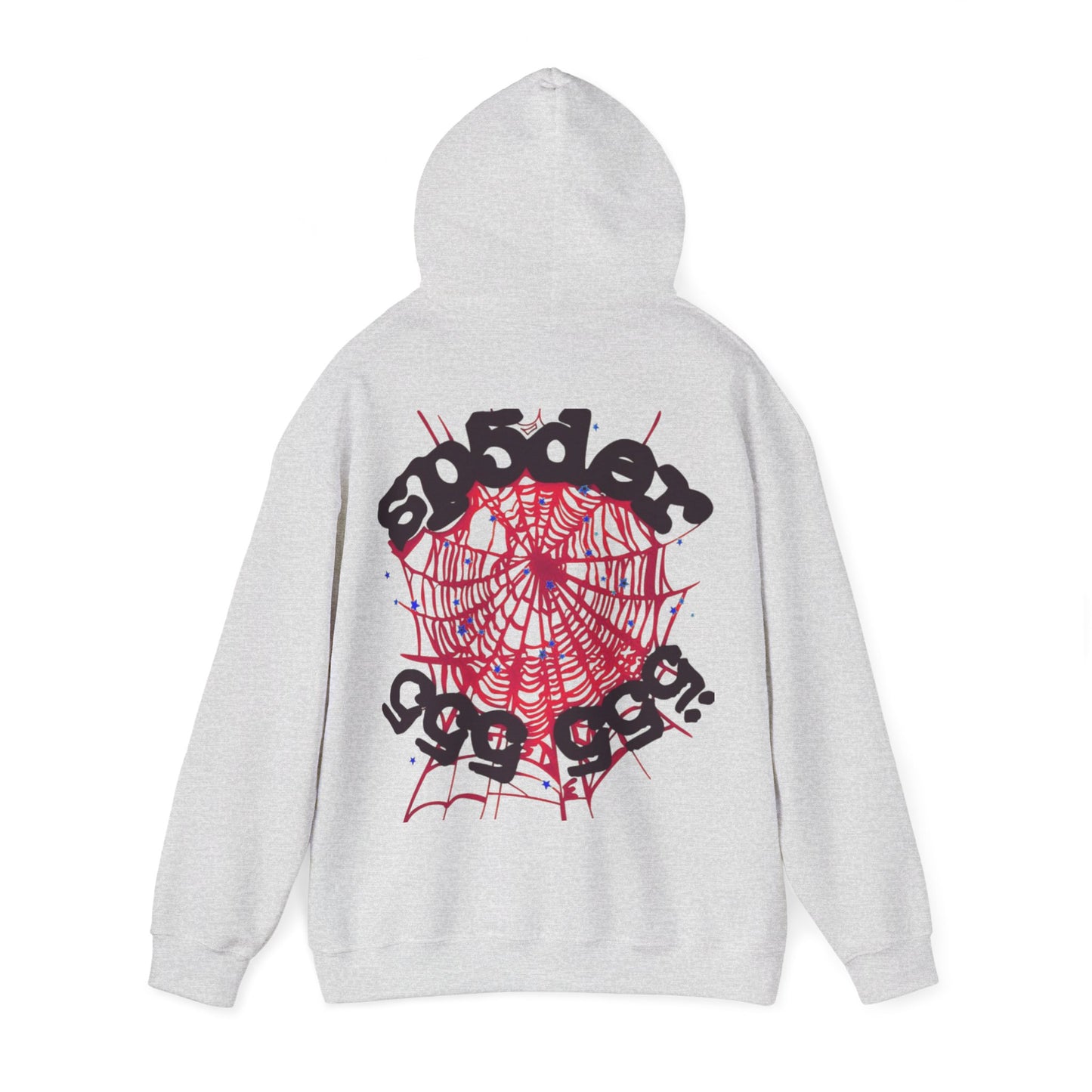 sp5der hoodie