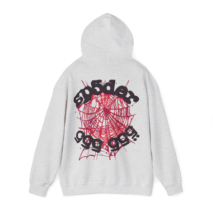 sp5der hoodie