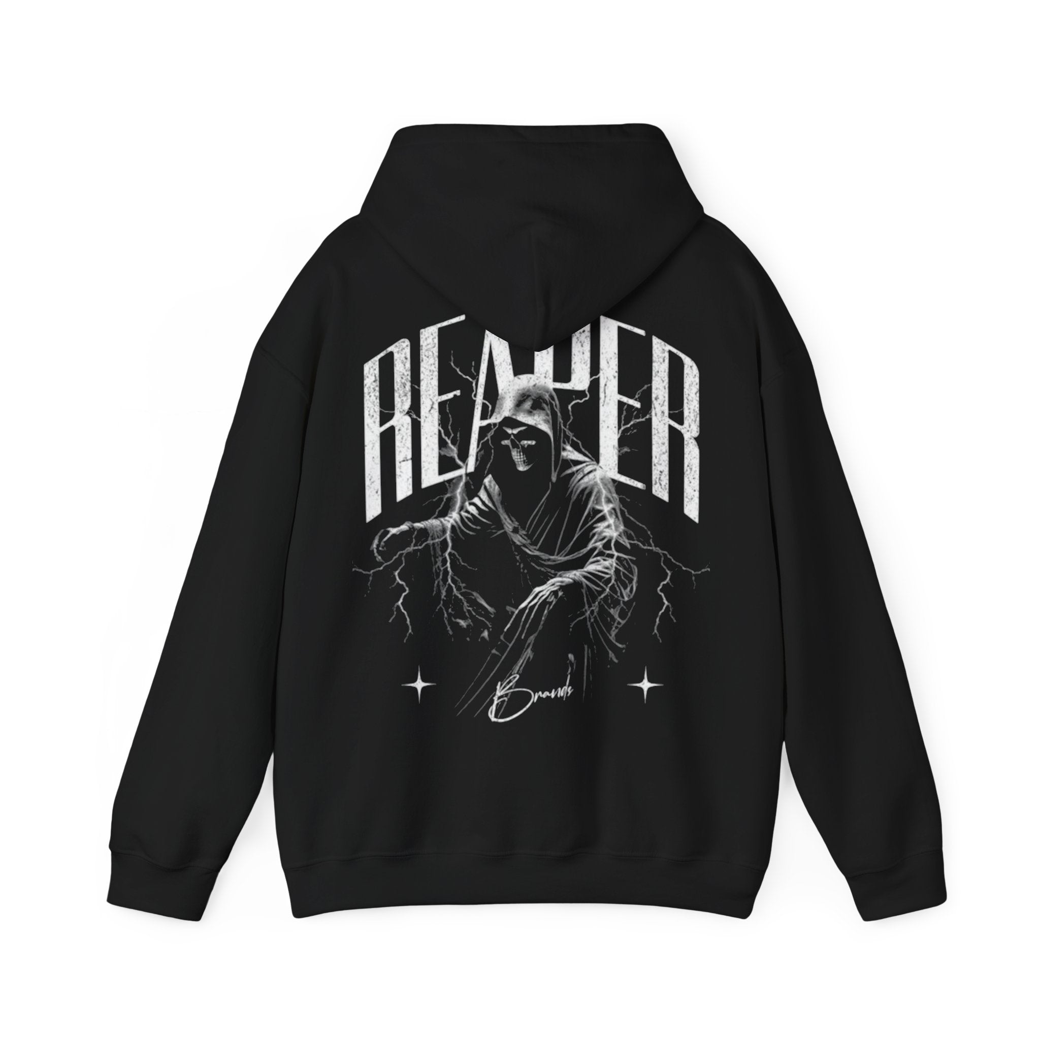 Reaper hoodie