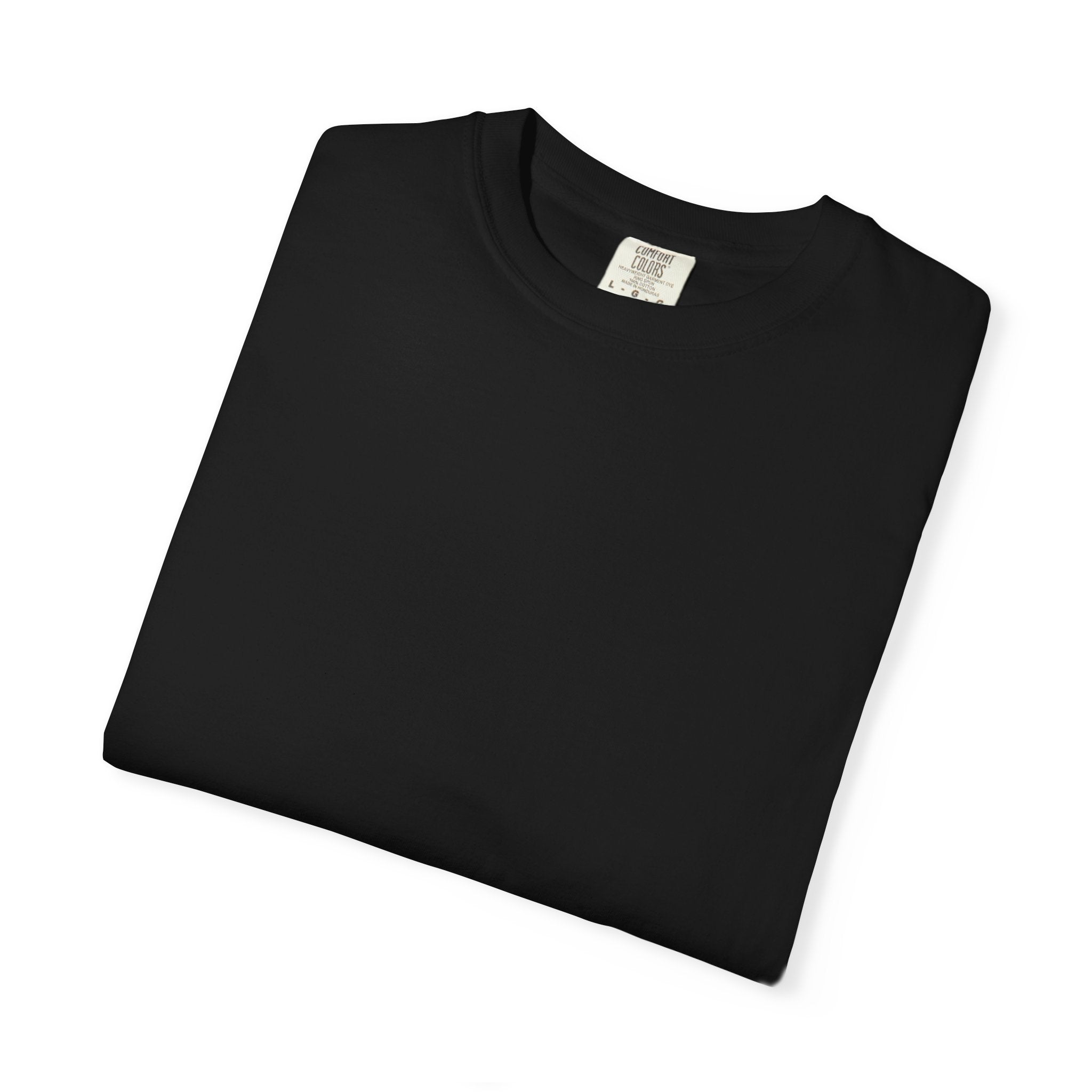 Gothic Skull Graphic T-Shirt,