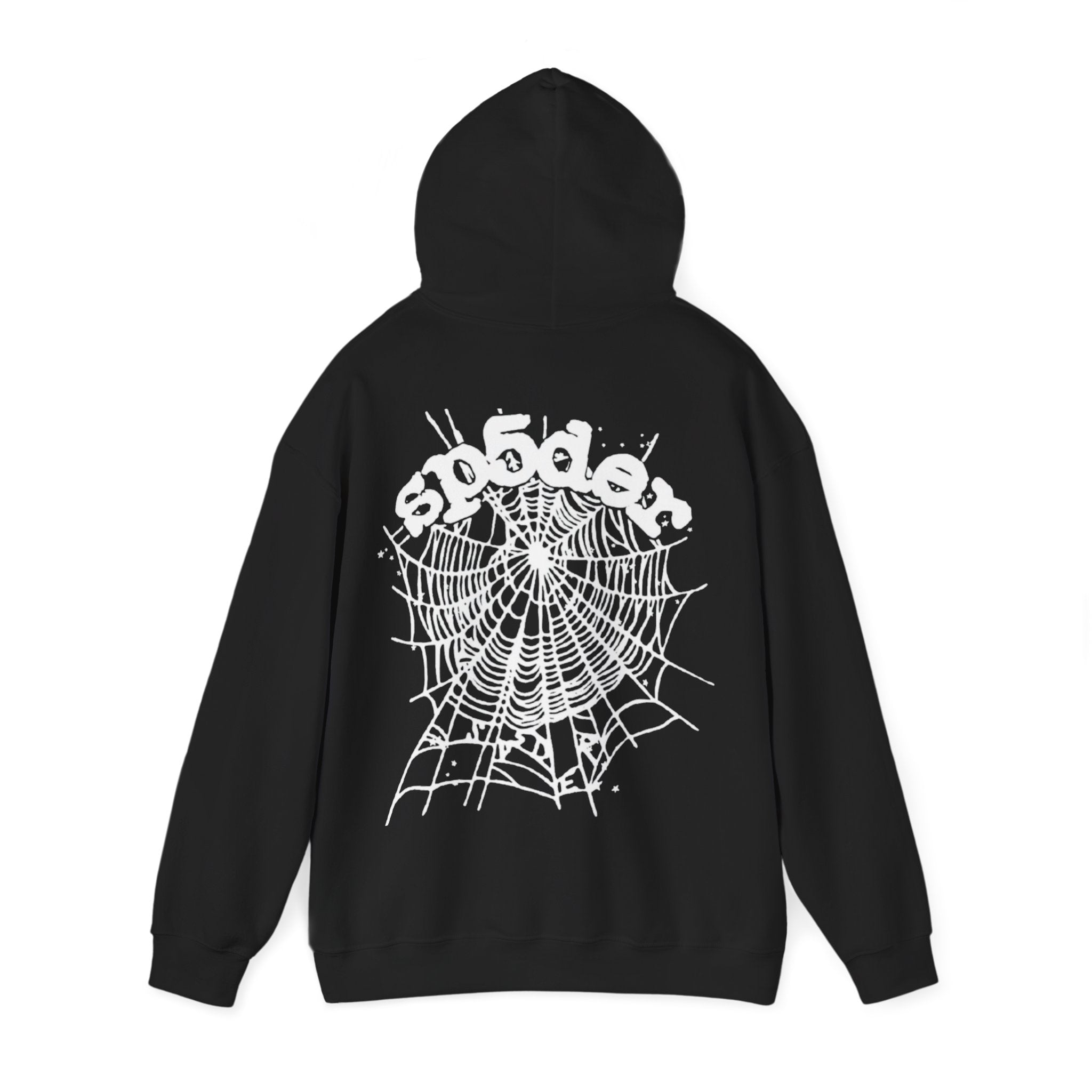 sp5der hoodie 2.0