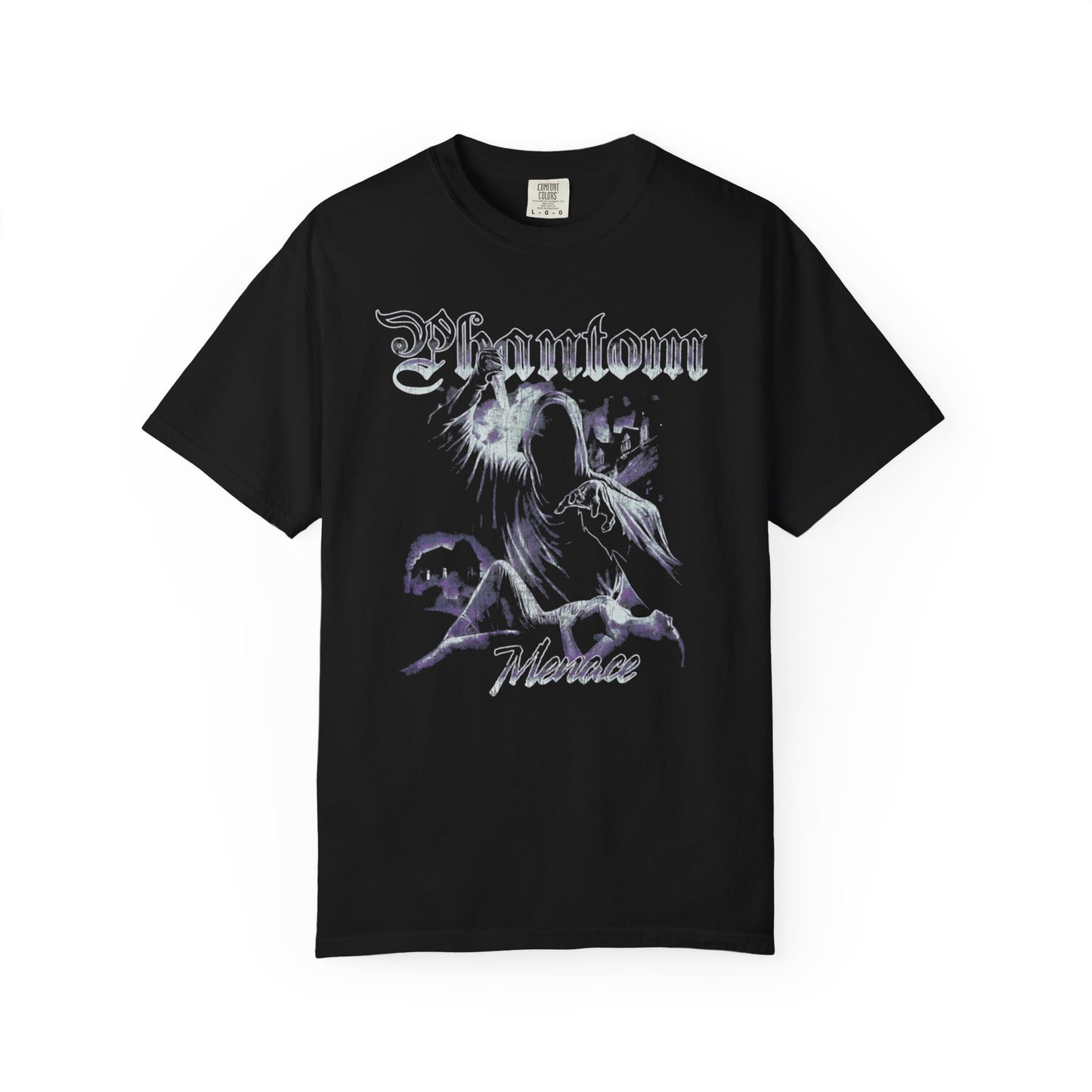 Phantom Fantasy T-Shirt,