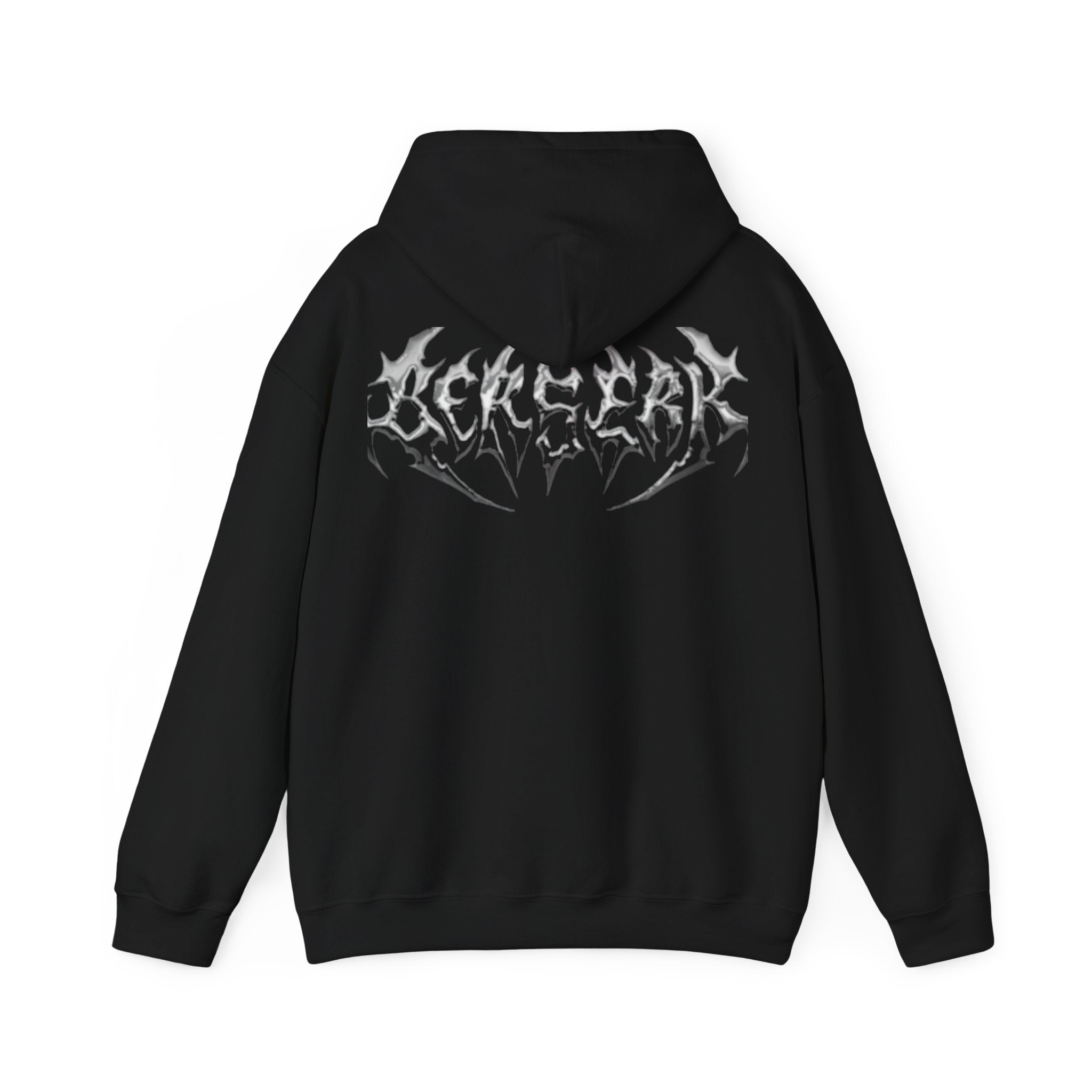 Berserk hoodie
