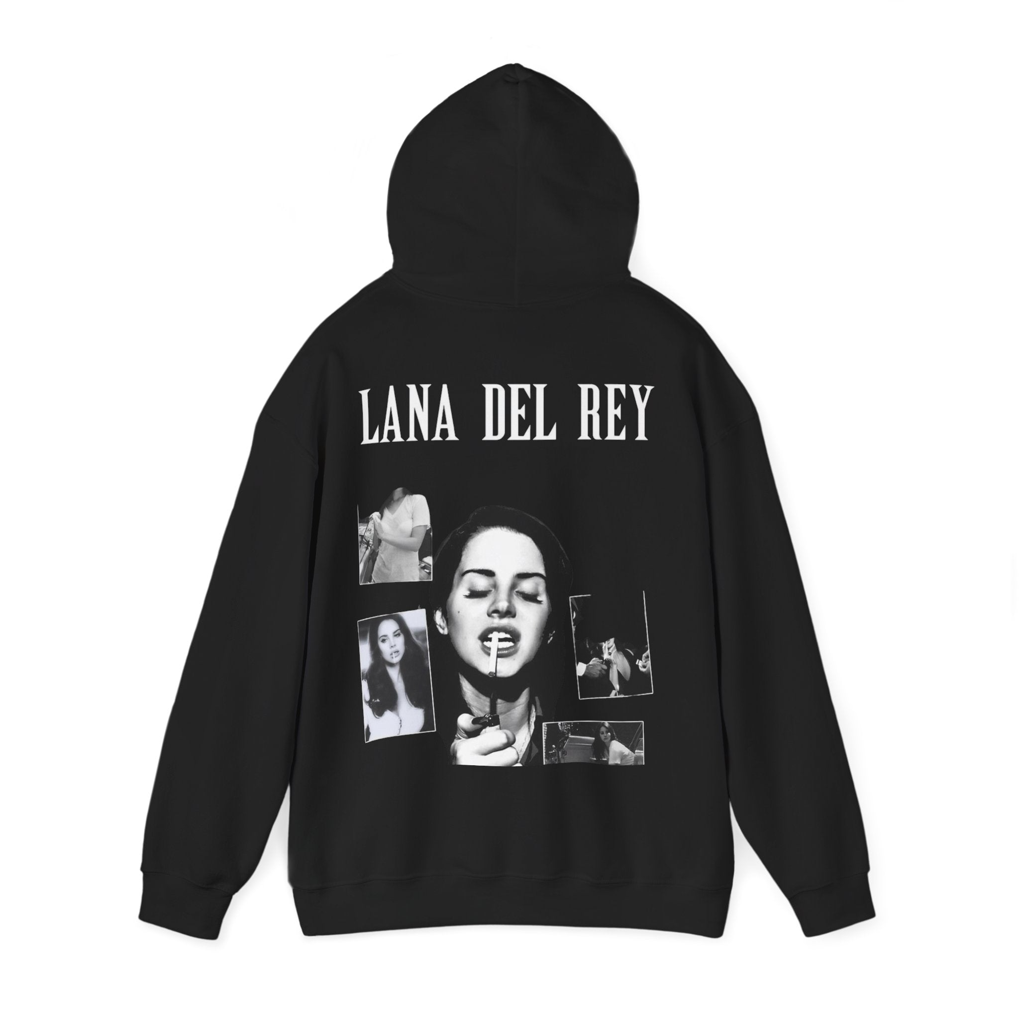 Lana Del Rey hoodie