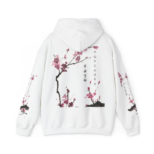 Cherry Blossom hoodie