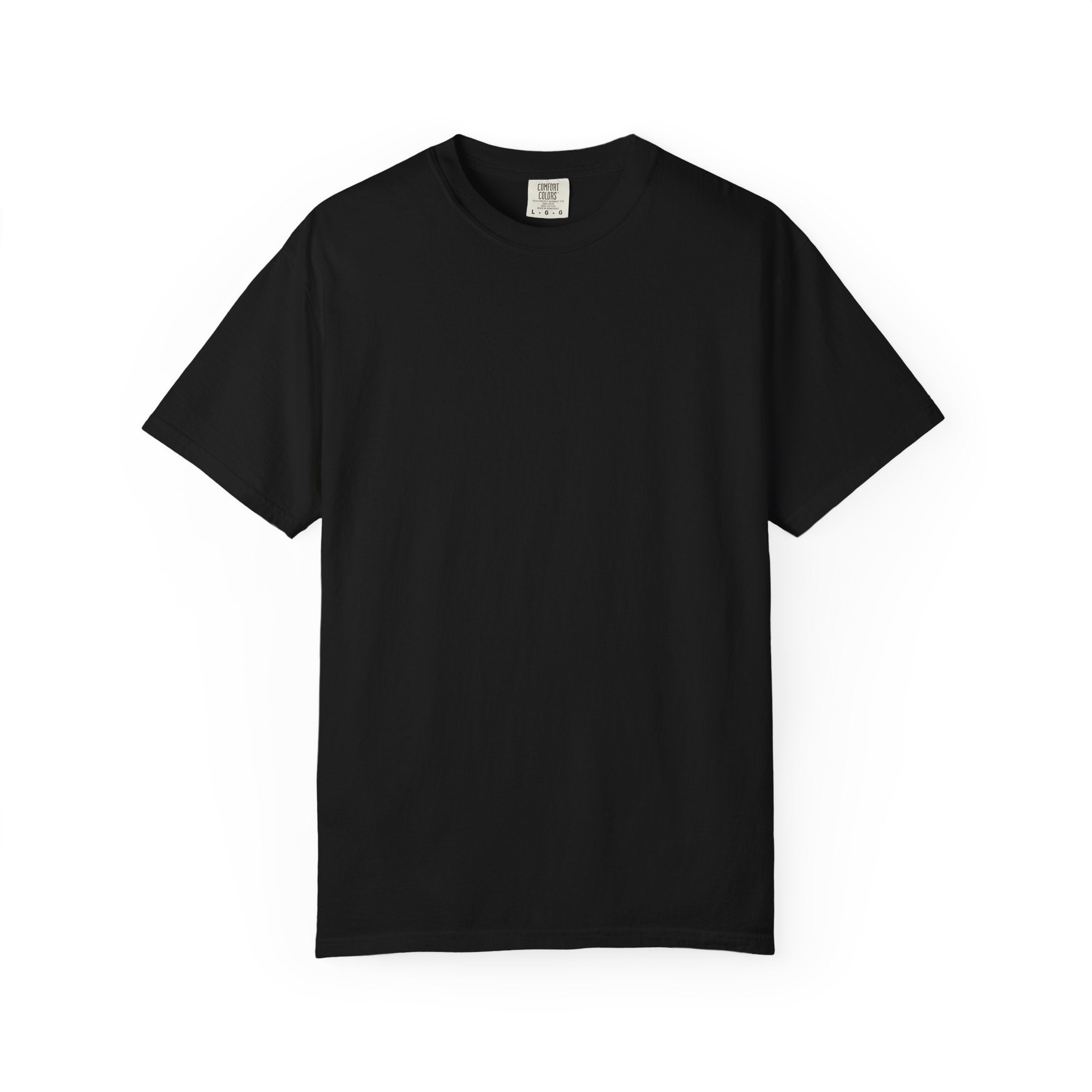 Gothic Skull Graphic T-Shirt,