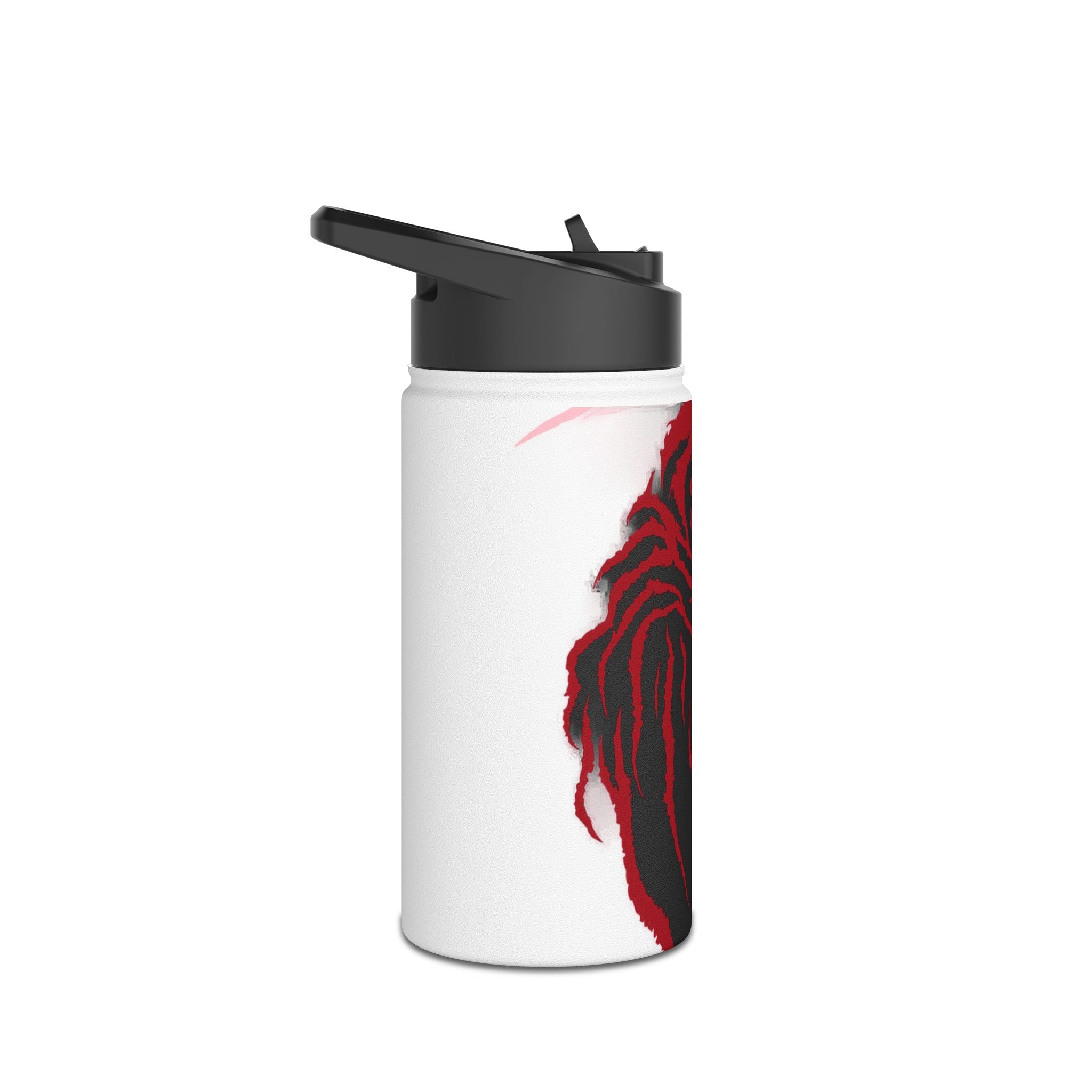 Gothic Stainless Steel Water Bottle