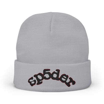 sp5der beanie
