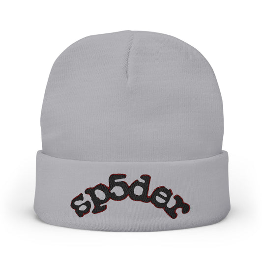 sp5der beanie