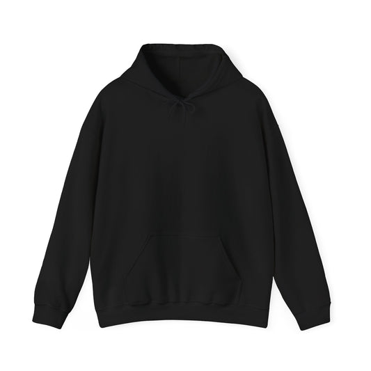 coldHeart hoodie