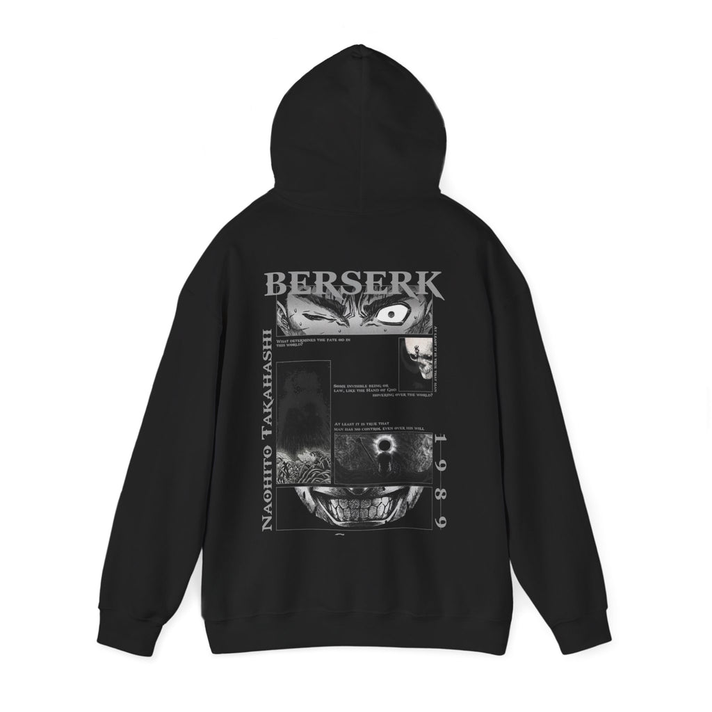 berserk hoodie v3