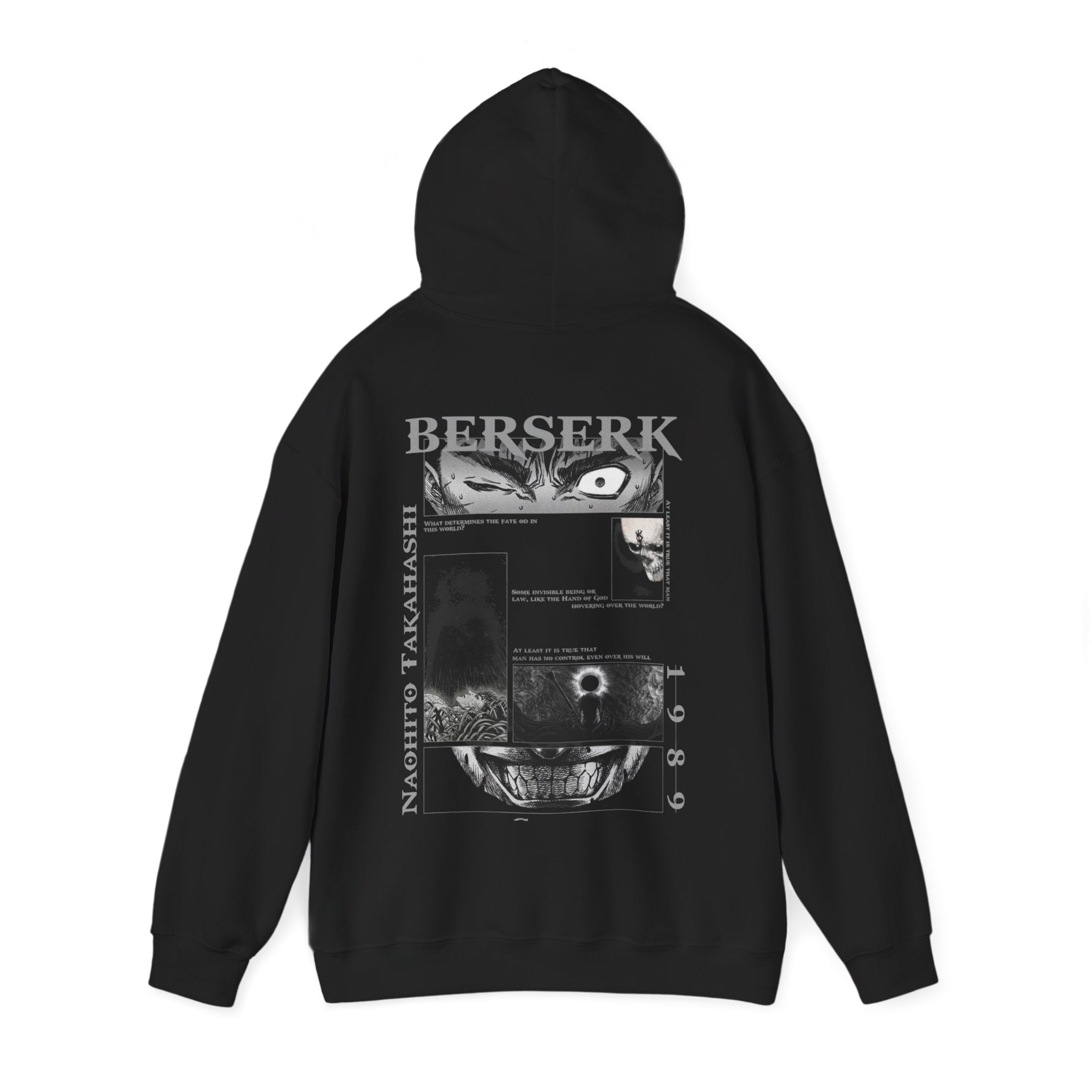 berserk hoodie v3