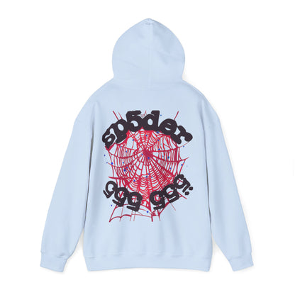 sp5der hoodie