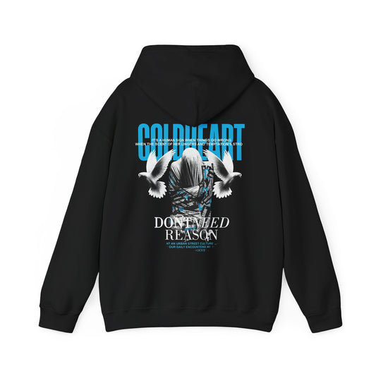 coldHeart hoodie