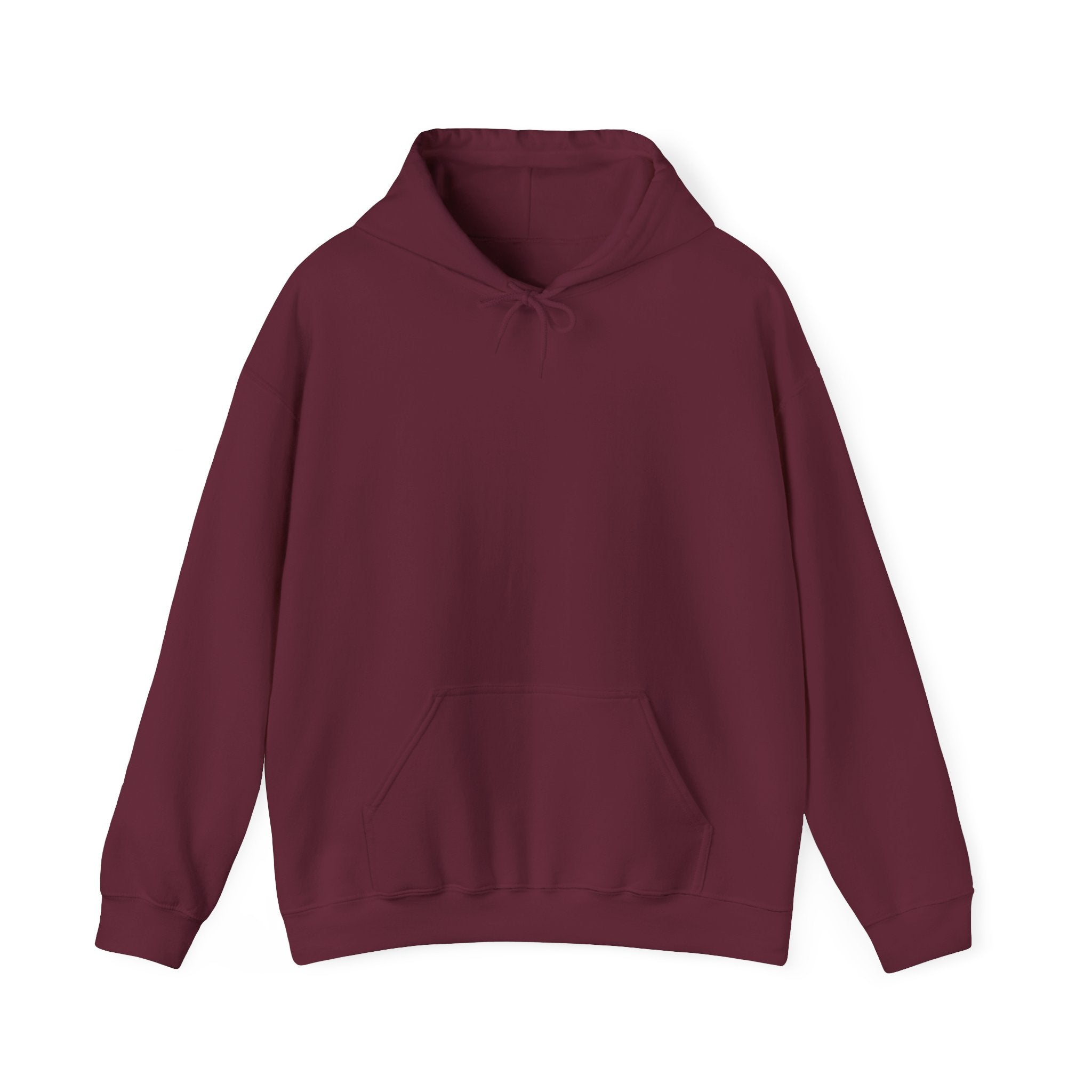 Vibrant Butterfly hoodie