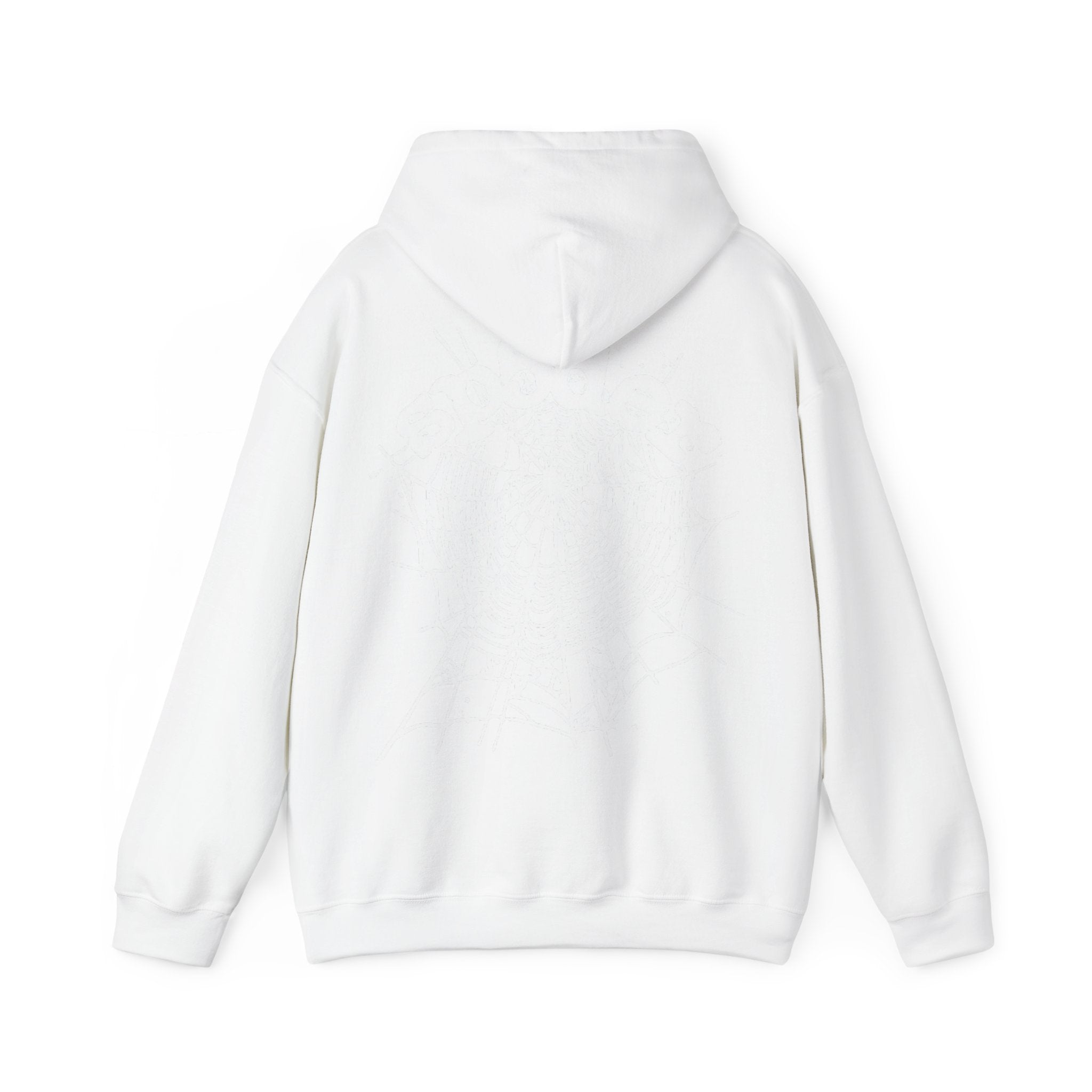 sp5der hoodie 2.0