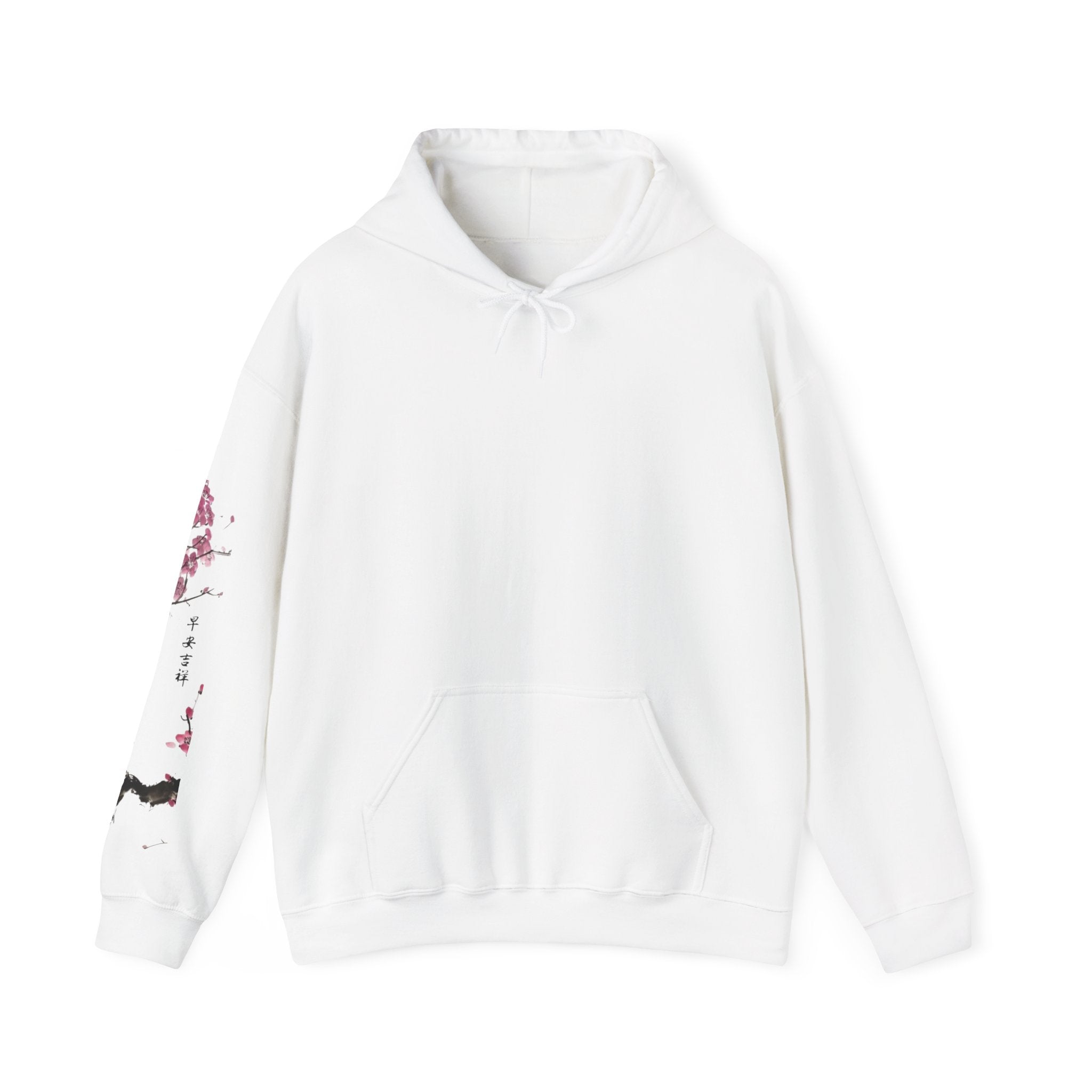 JapaneseBloom Blossom tree hoodie