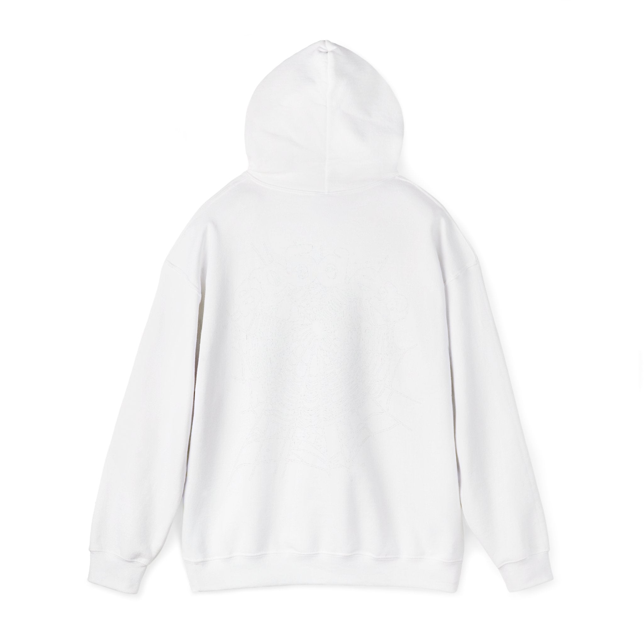 sp5der hoodie 2.0