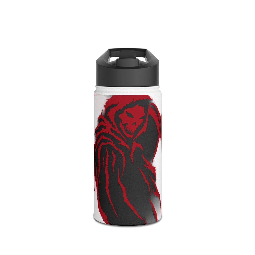 Gothic Stainless Steel Water Bottle